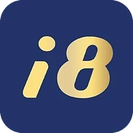 Review Aplikasi i8 APK Resmi — ikon aplikasi