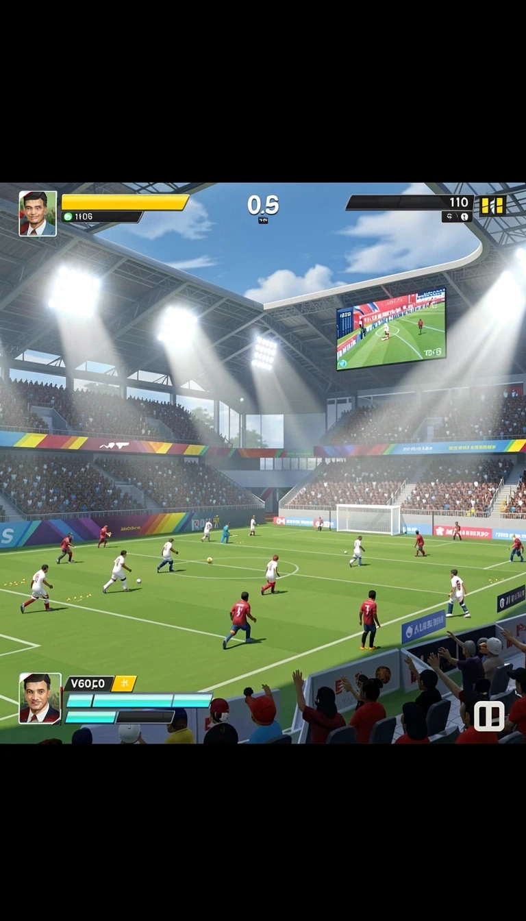 Screenshot Download luckymino APK untuk Android nomor 1