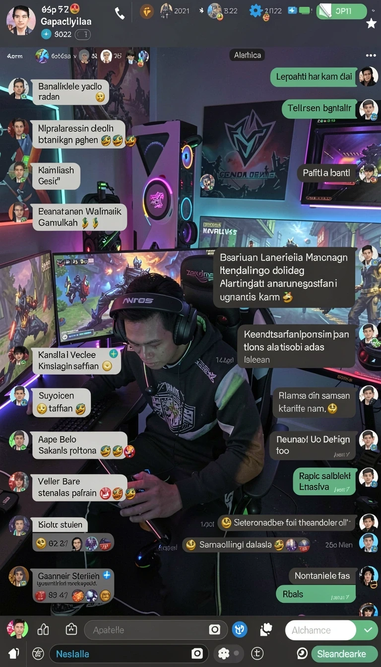 Screenshot Review Aplikasi cuputoto nomor 3
