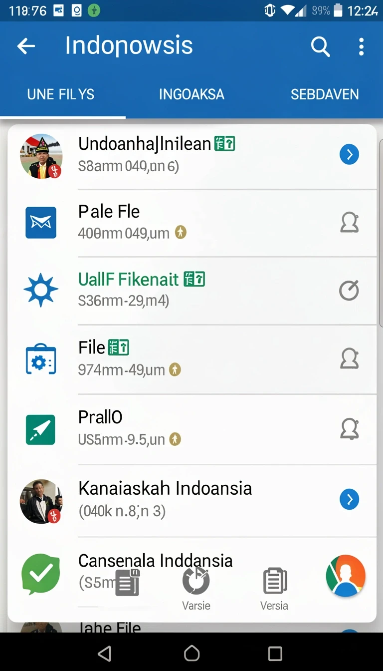 Screenshot Review Aplikasi gawang69 Versi Terbaru nomor 2