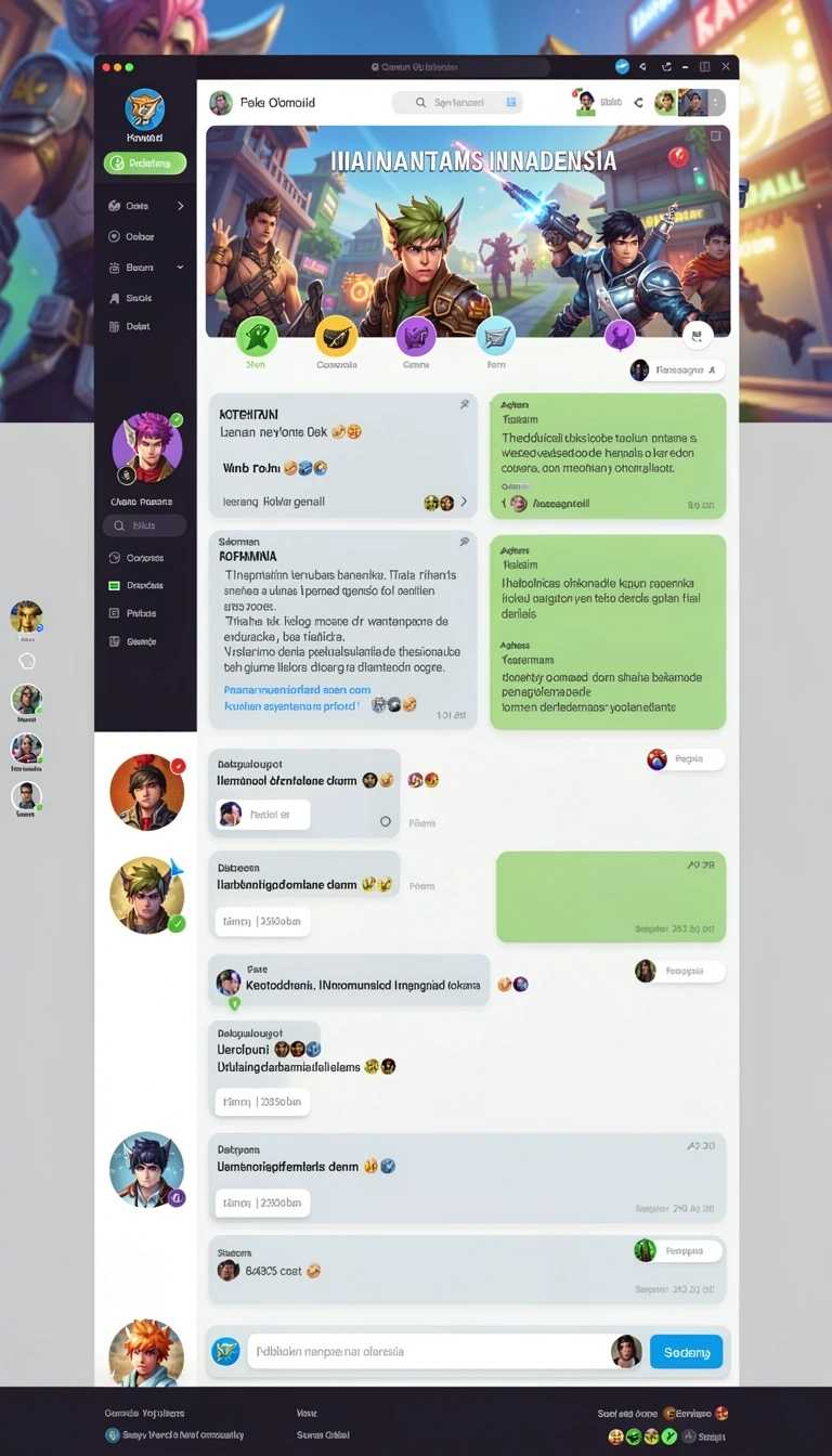 Screenshot Review Aplikasi canva168 nomor 3