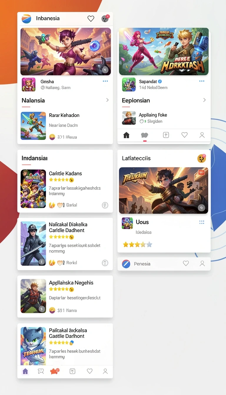 Screenshot Review Aplikasi 666j nomor 1