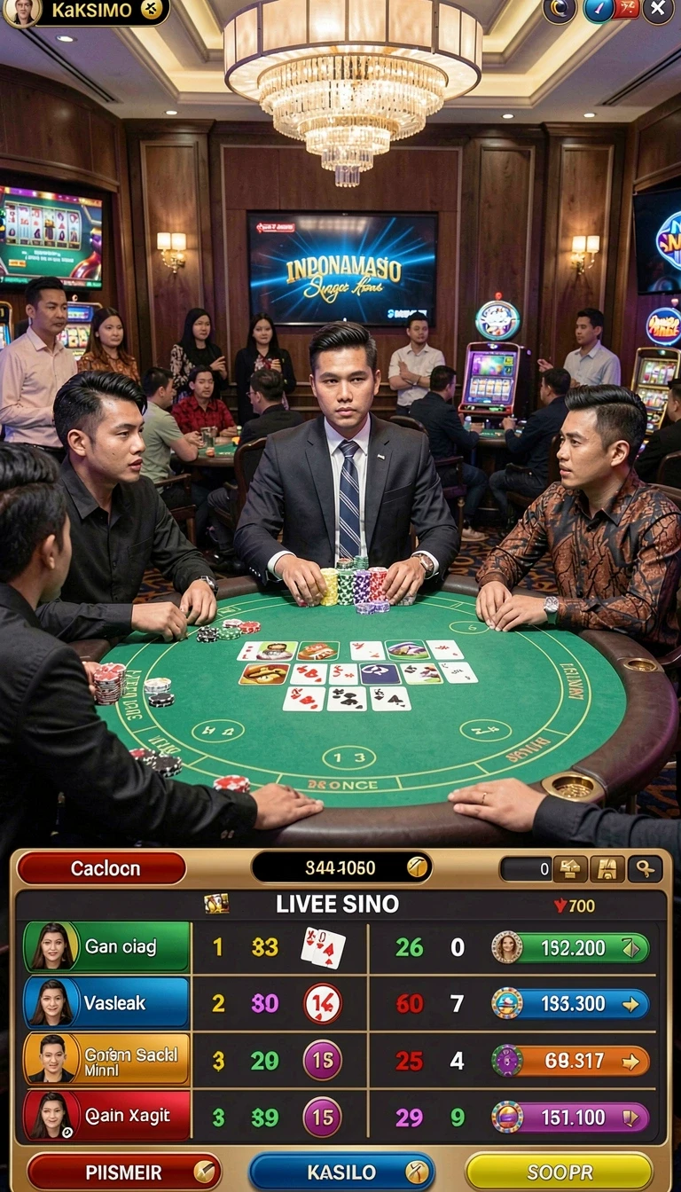 Screenshot Review Aplikasi hoki138 nomor 1