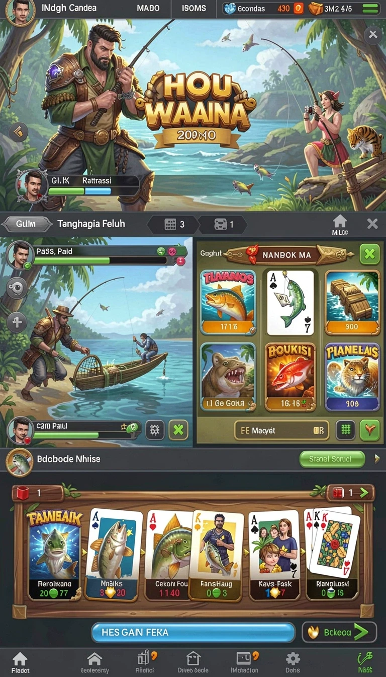 Screenshot Review Aplikasi hqtoto nomor 3