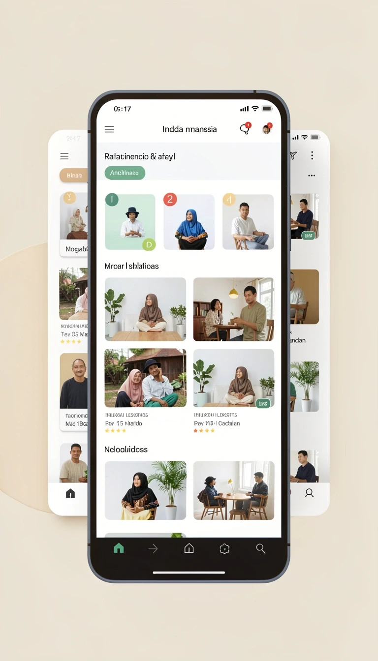 Screenshot Review Aplikasi 66kbet nomor 1