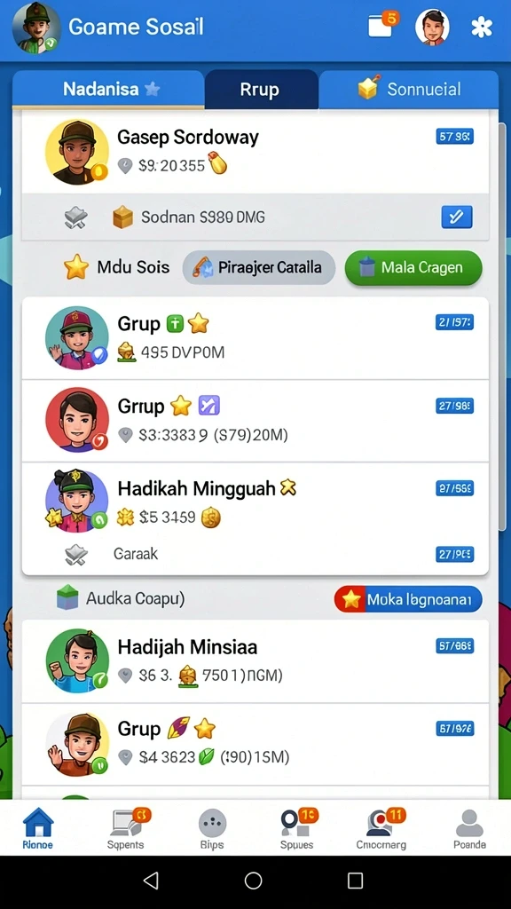 Screenshot Review Aplikasi royalplay Versi Terbaru nomor 1