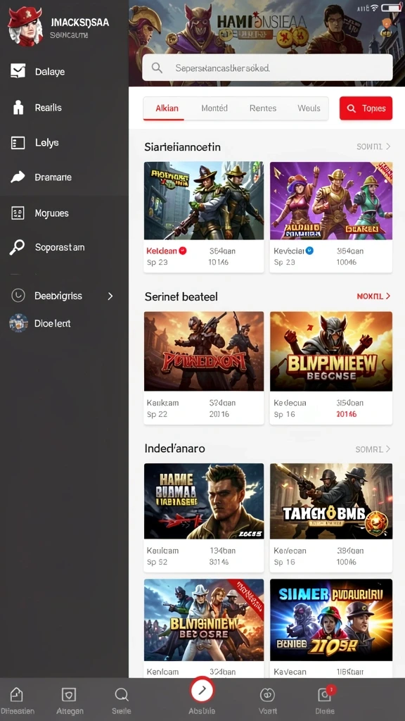 Screenshot Review Aplikasi inova77 Versi Terbaru nomor 3