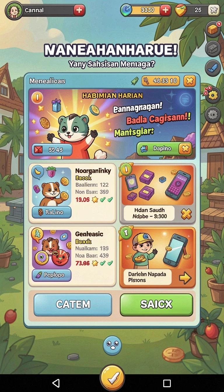 Screenshot Review Aplikasi royalplay Versi Terbaru nomor 2