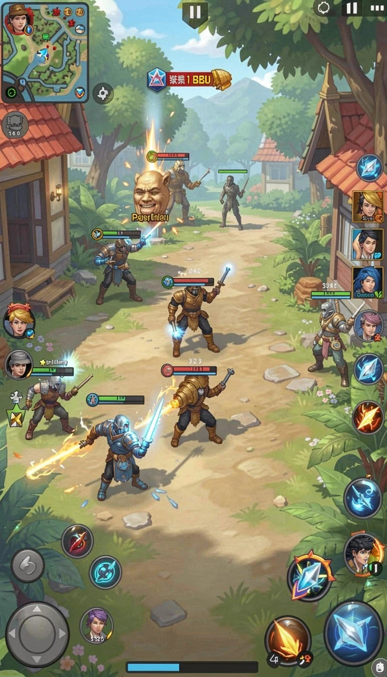 Screenshot Review Aplikasi 738slot nomor 3