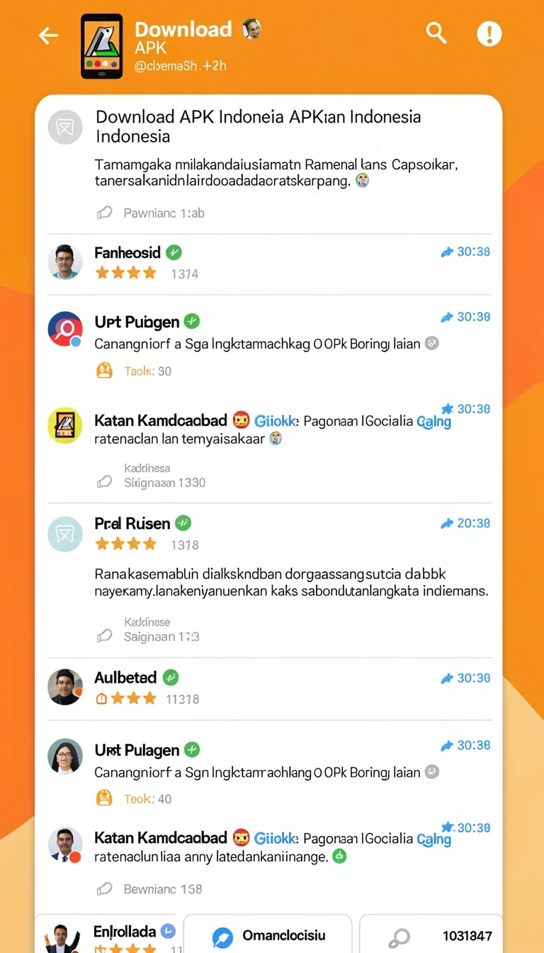 Screenshot Review Aplikasi betwin999 nomor 1