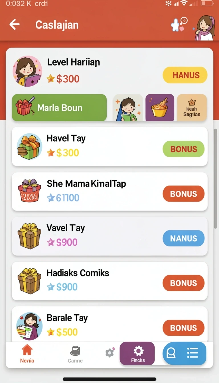 Screenshot Download nex777 APK untuk Android nomor 2