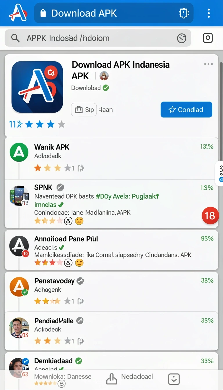 Screenshot Review Aplikasi hqtoto nomor 1