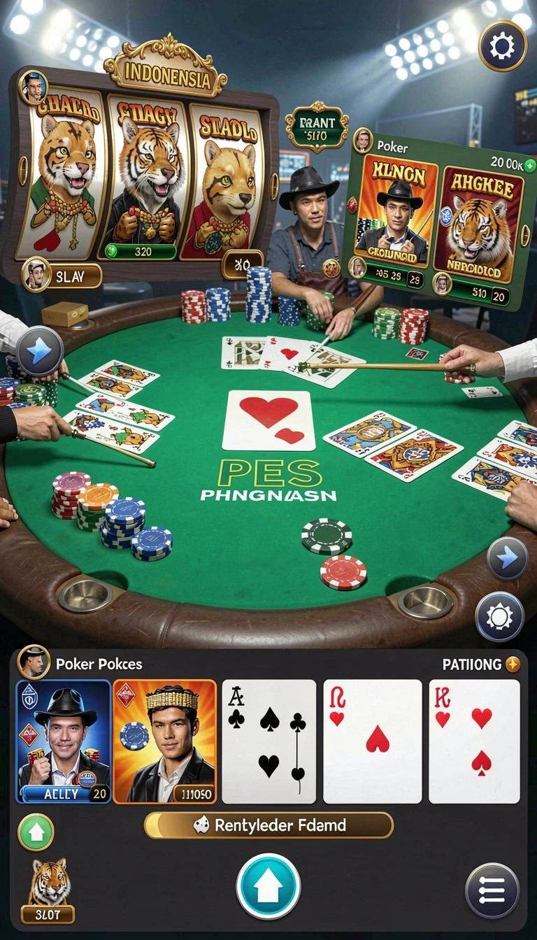Screenshot Review Aplikasi rajajuara nomor 2