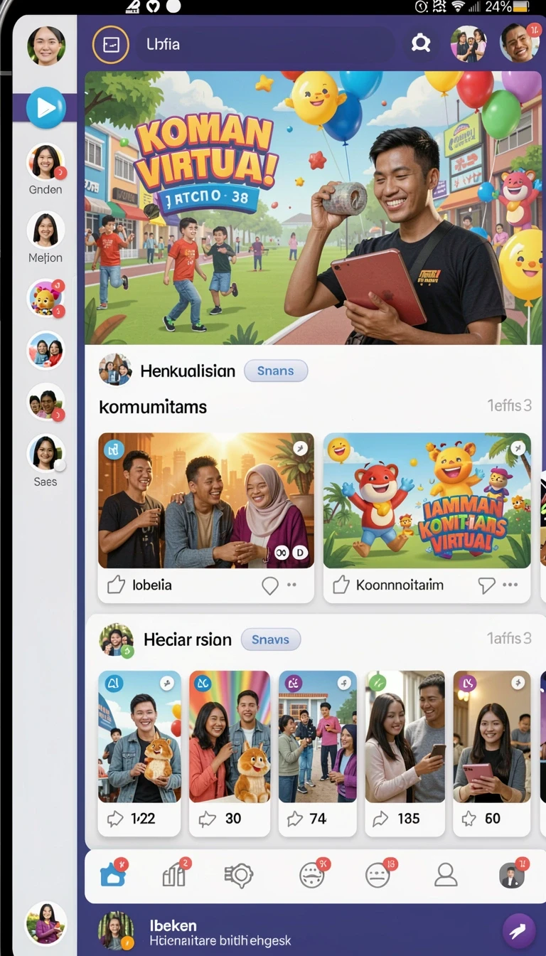 Screenshot Review Aplikasi berkah6 nomor 3