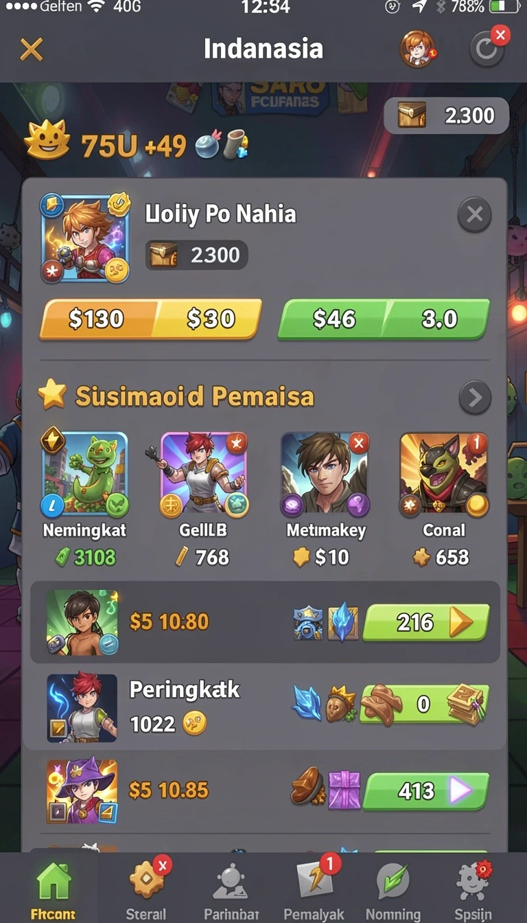 Screenshot Review Aplikasi gacor22 nomor 3