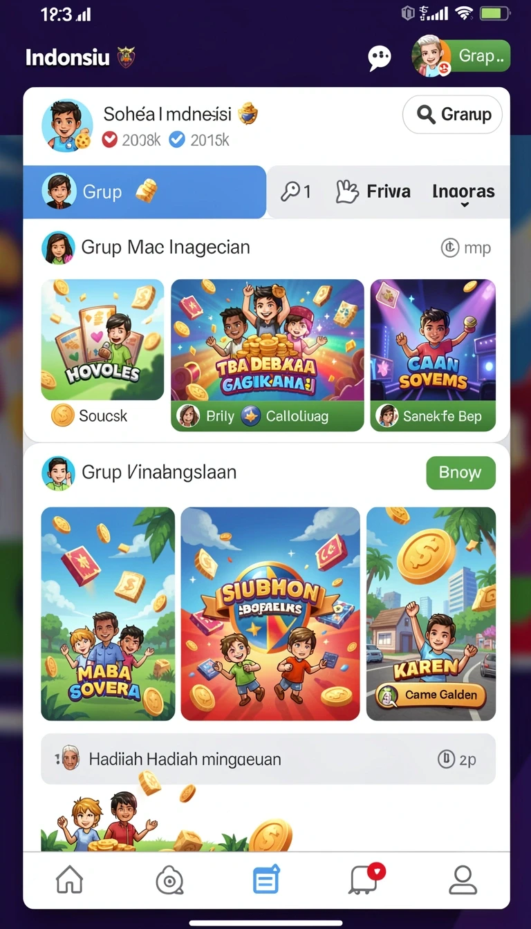 Screenshot Review Aplikasi garco200 nomor 1