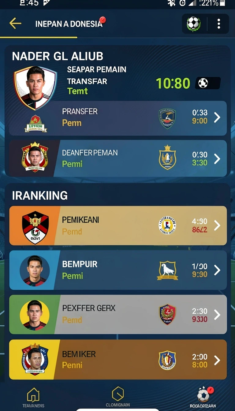 Screenshot Review Aplikasi bukit777 nomor 3
