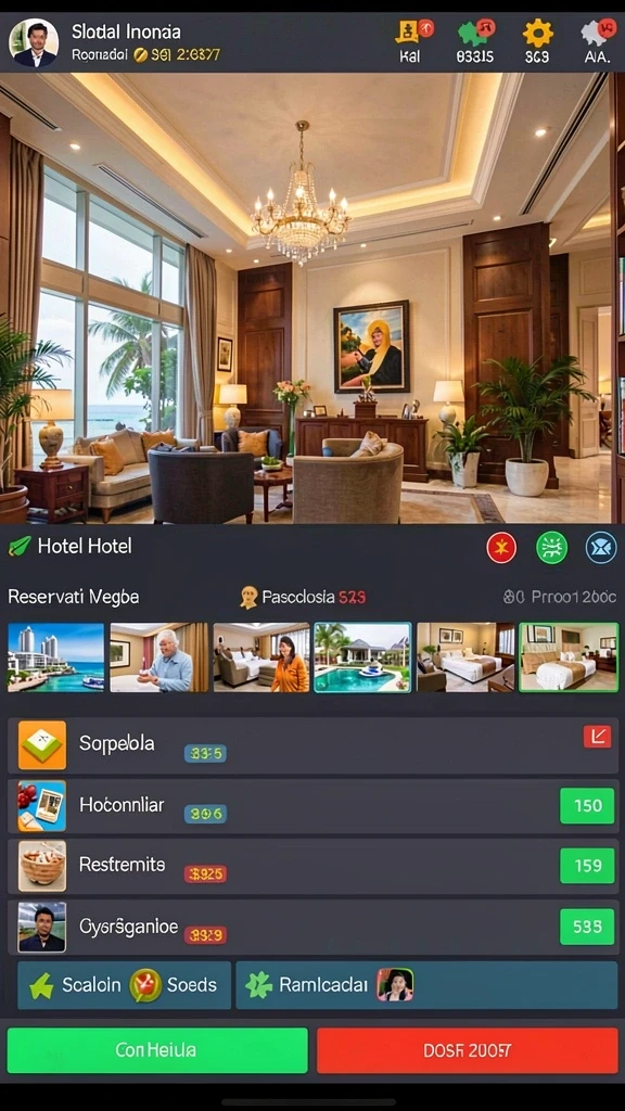 Screenshot Review Aplikasi natunatoto nomor 2