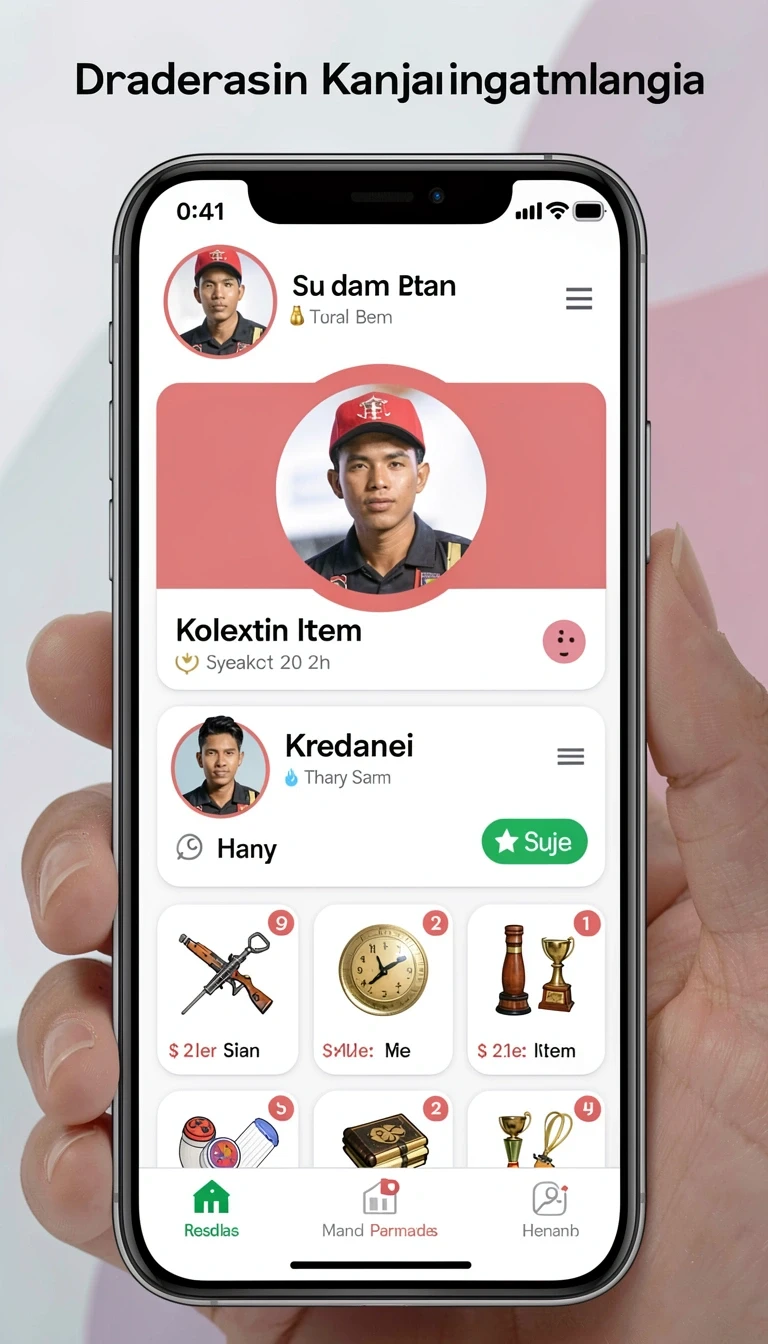 Screenshot Review Aplikasi aladin66 nomor 2