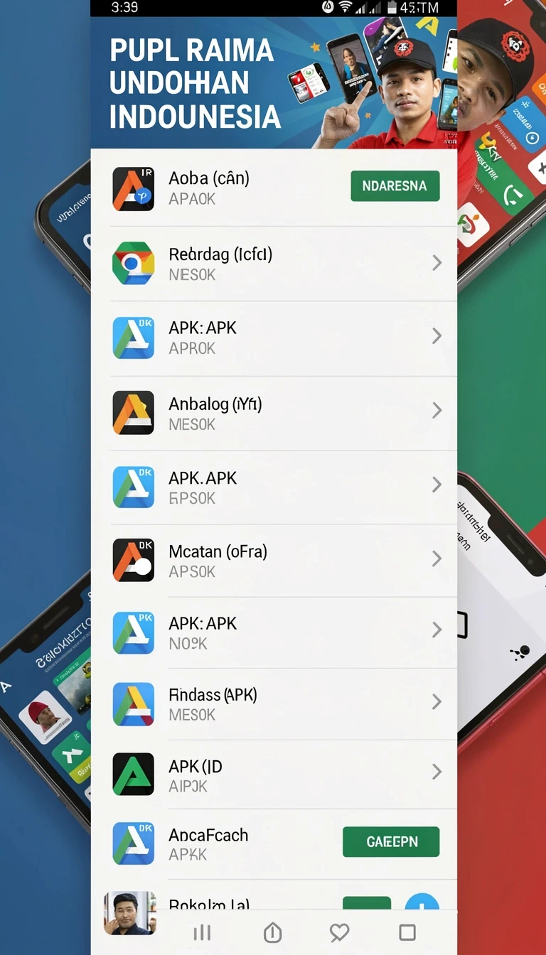 Screenshot crs99 App APK Terbaru nomor 2