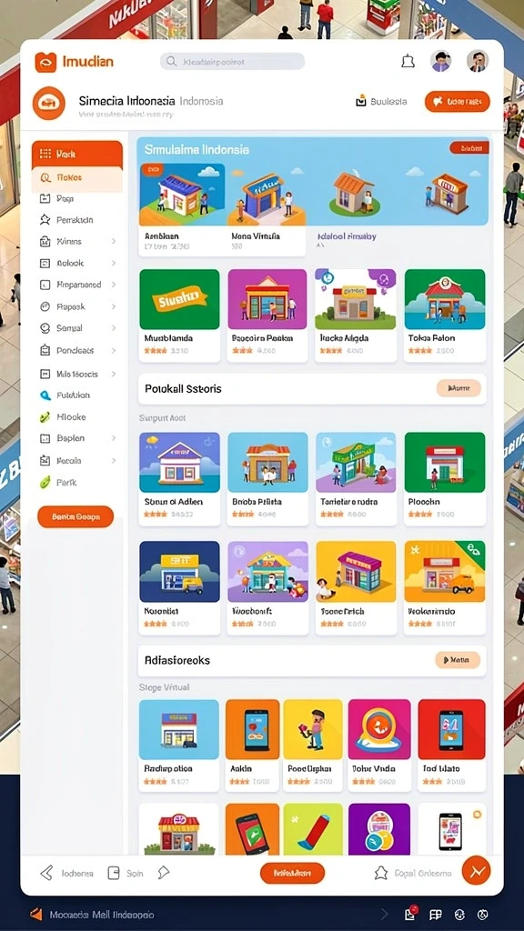 Screenshot Review Aplikasi pamantogel nomor 1