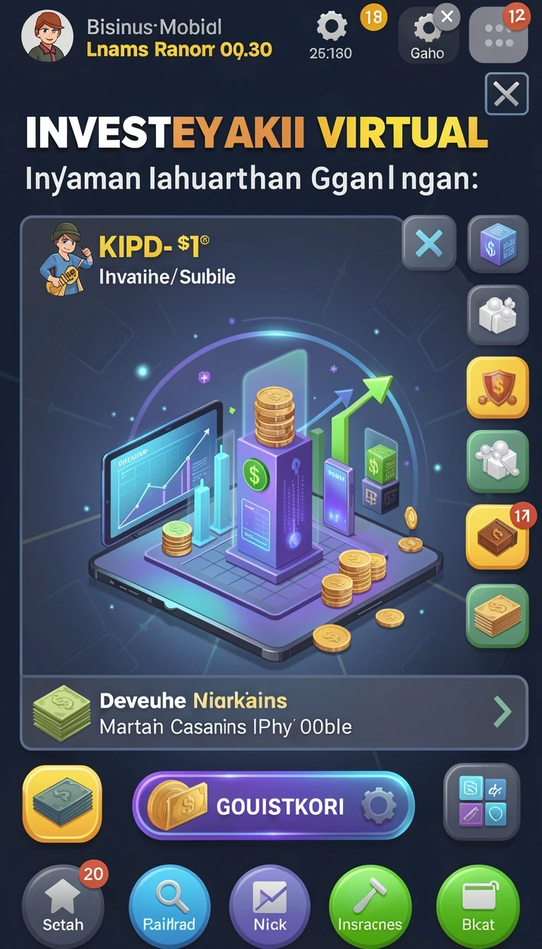 Screenshot Review Aplikasi 3446slots nomor 1
