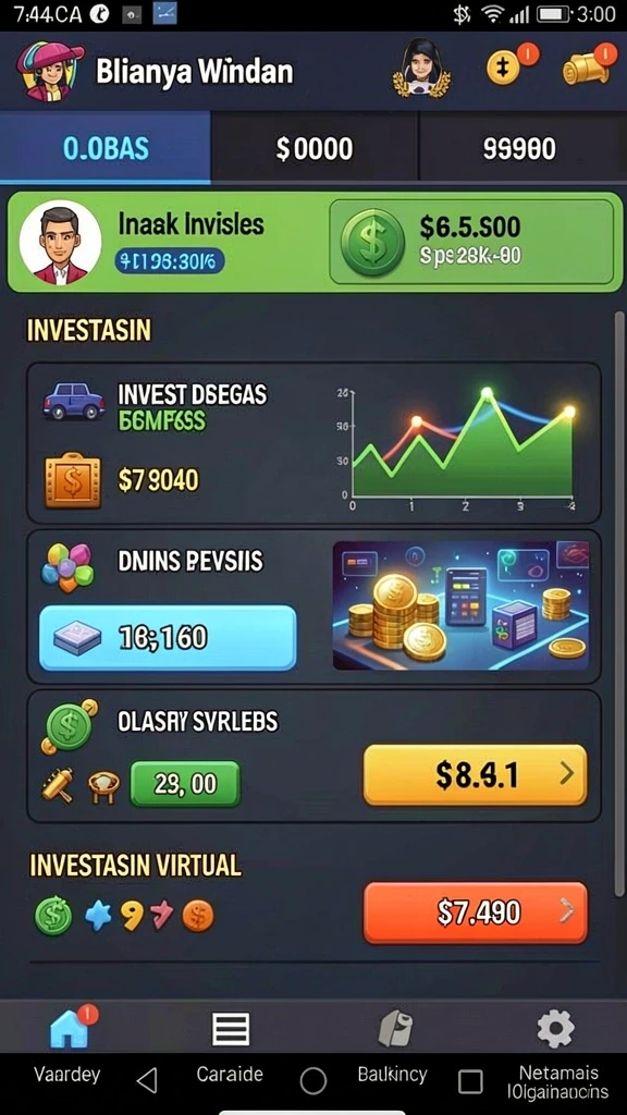 Screenshot Review Aplikasi ovo99 nomor 1