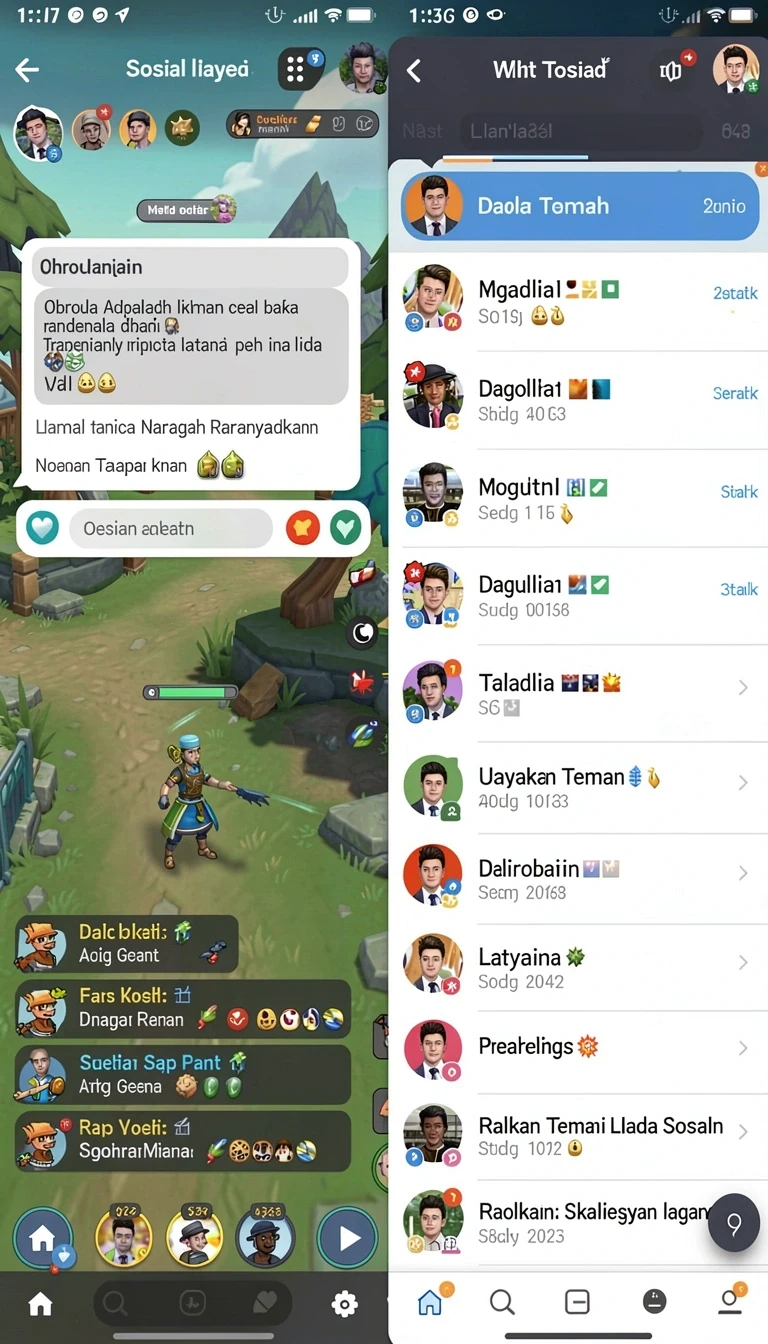Screenshot Download buaya77 APK untuk Android nomor 3