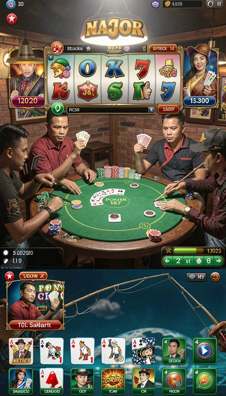 Screenshot Review Aplikasi cuputoto nomor 1
