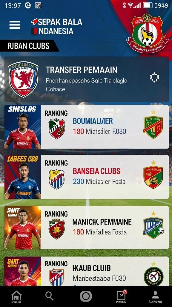 Screenshot bomtoto App APK Terbaru nomor 2