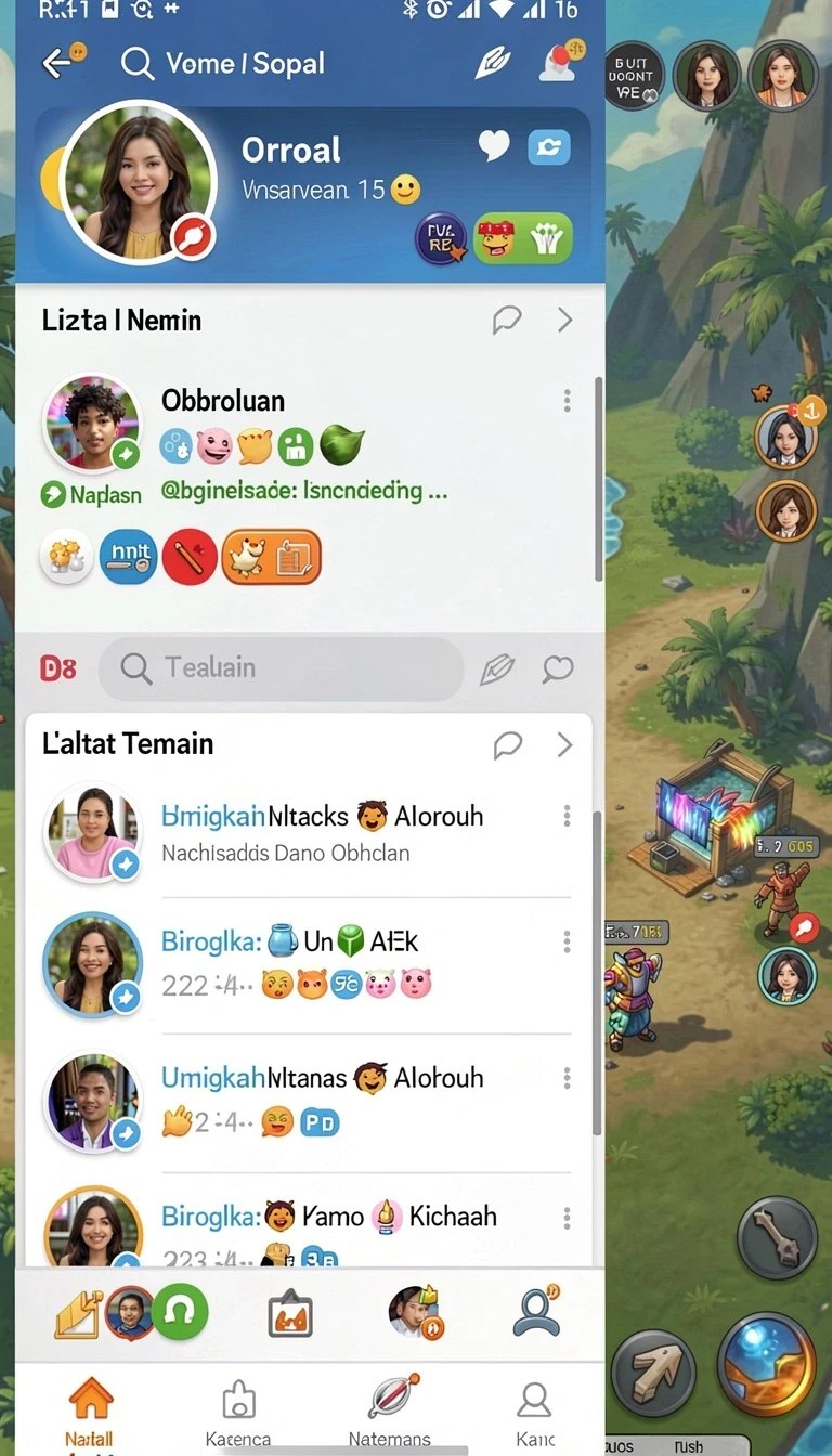 Screenshot Review Aplikasi sapitoto nomor 1