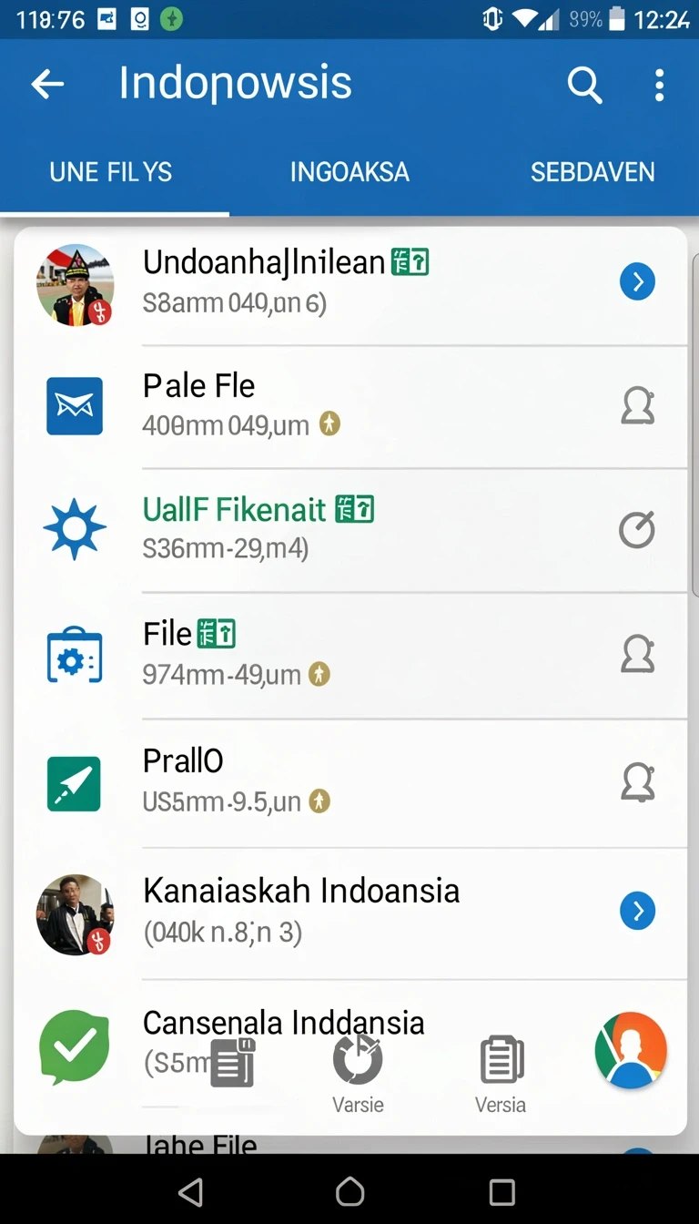 Screenshot Review Aplikasi bukit777 nomor 2