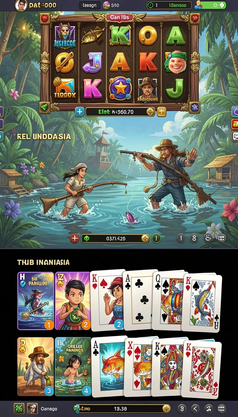 Screenshot Review Aplikasi rpvip7 nomor 2