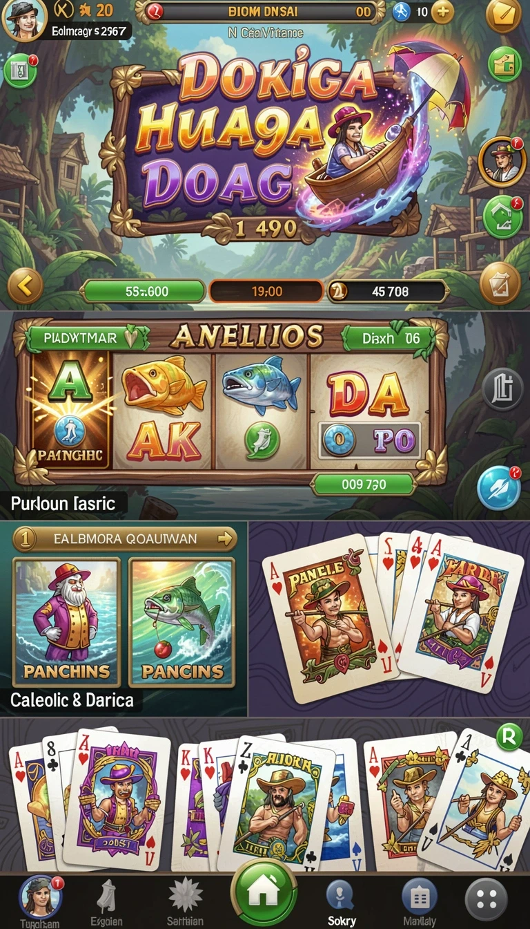 Screenshot Review Aplikasi inibet nomor 3