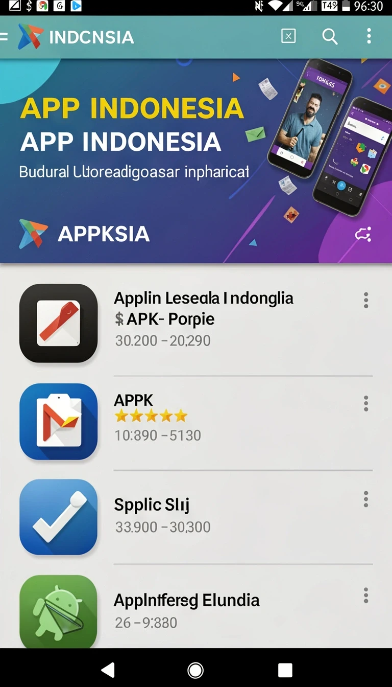 Screenshot Review Aplikasi guru303 nomor 1