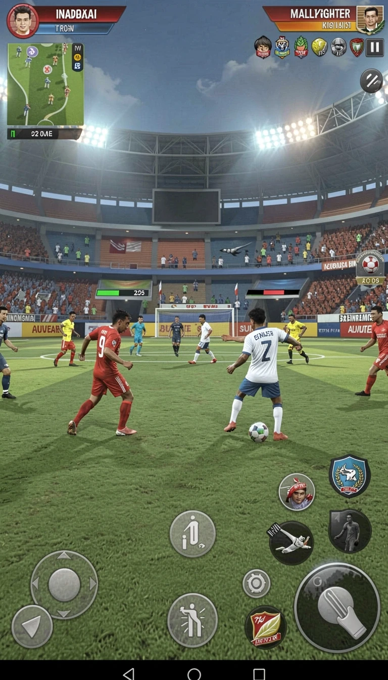 Screenshot Review Aplikasi inova77 Versi Terbaru nomor 2