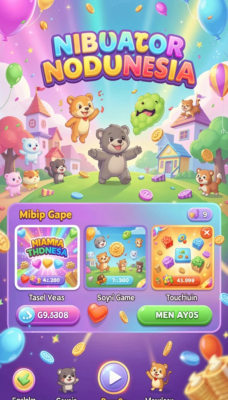 Screenshot Review Aplikasi kastil777 nomor 1