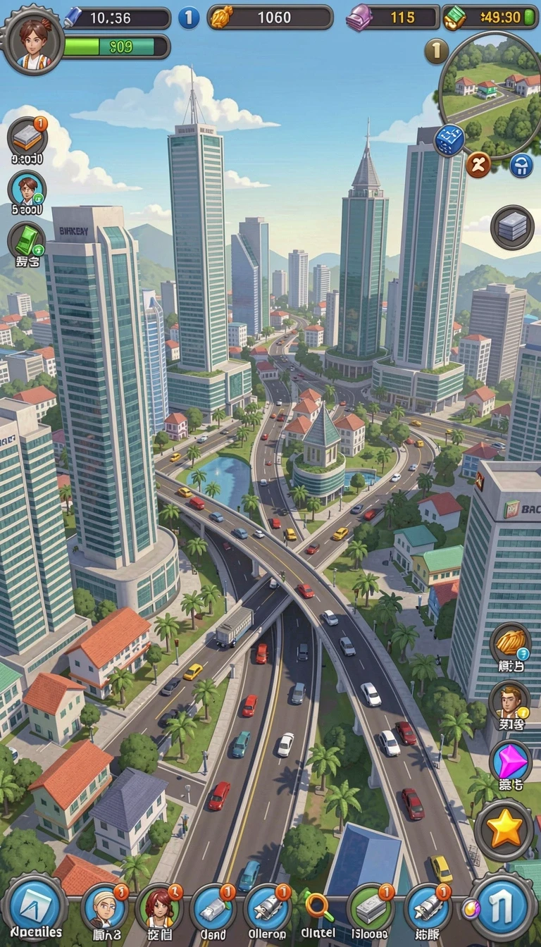Screenshot Review Aplikasi berkah6 nomor 1